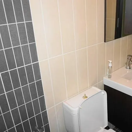 Apartamento Beachfront In Keratokampos