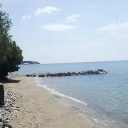 Beachfront In