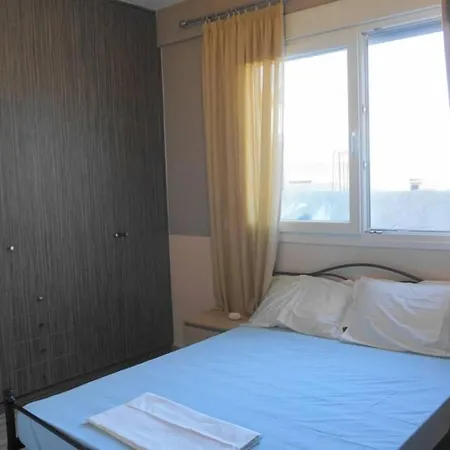 Beachfront In Apartamento *