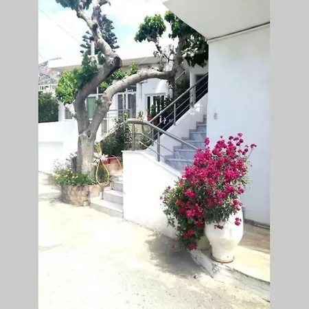 Apartamento Beachfront In